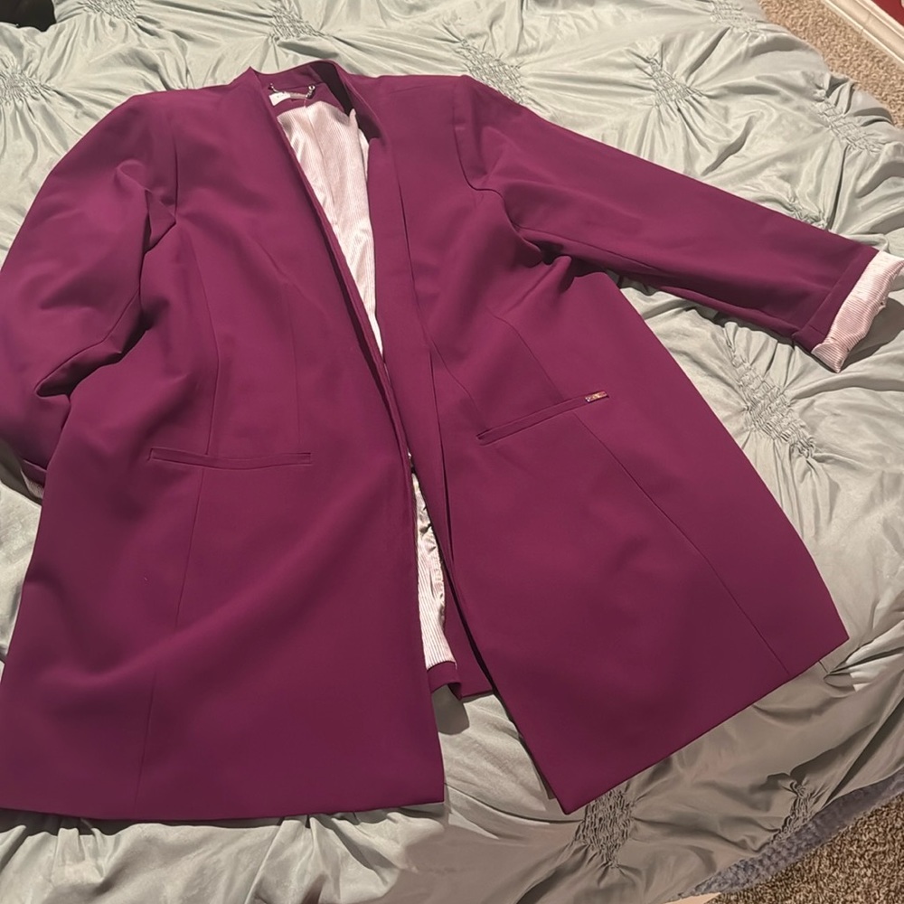 Blazer